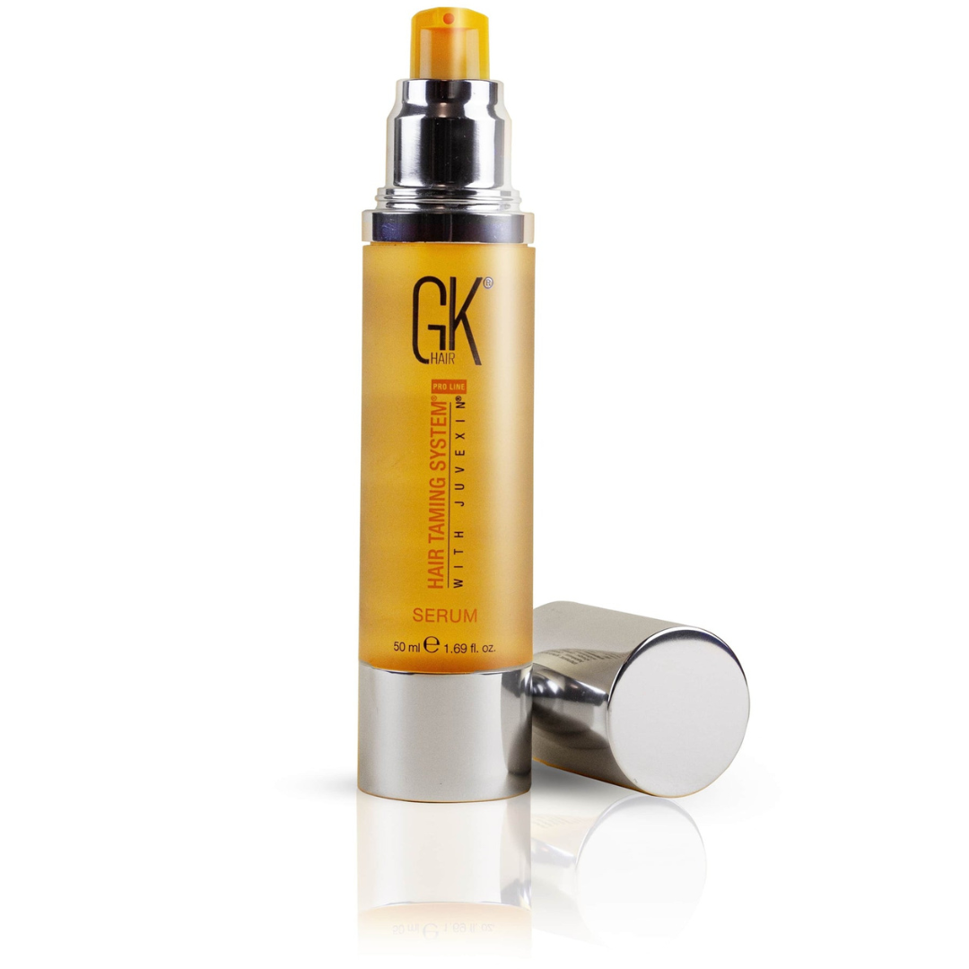 GK Hair Global Keratin Argan Oil Serum 50ml