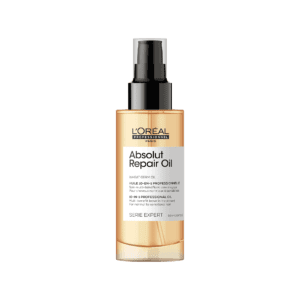 L'Oréal Professionnel Absolut Repair 10-in-1 Leave-in Serum for Dry & Damaged Hair - 90ml