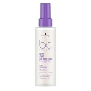 Schwarzkopf Bonacure Frizz Away All Day Anti-Frizz Spray 150 ml