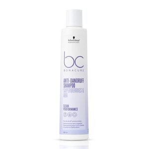 Schwarzkopf Professional Anti Dandruff Liquid Shampoo 250ml