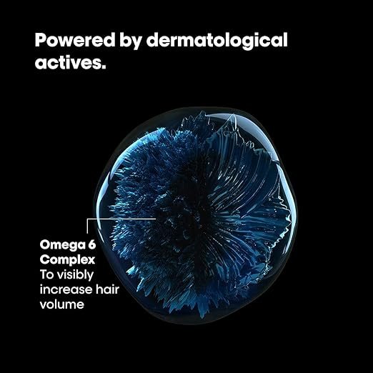 L’Oréal Professionnel Density Advanced Shampoo for Thinning Hair 300ml