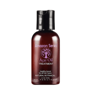 Amazon Series - Acai Oil Hair Treatment 59ml