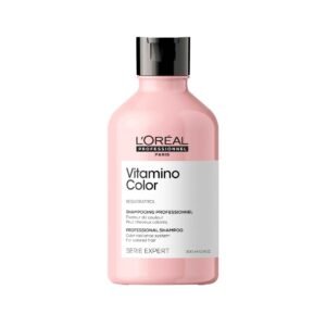 L'OREAL PROFESSIONNEL PARIS Vitamino Color Shampoo For Coloured Hair, 300Ml