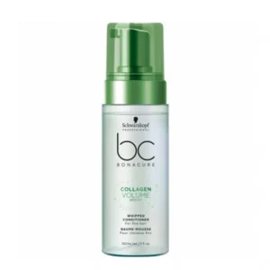 Schwarzkopf Bc Bonacure Collagen Volume Boost Whipped Conditioner 150Ml