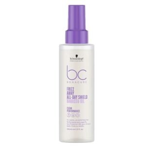 Schwarzkopf BC Bonacure Frizz Away All Day Shield 150 ml