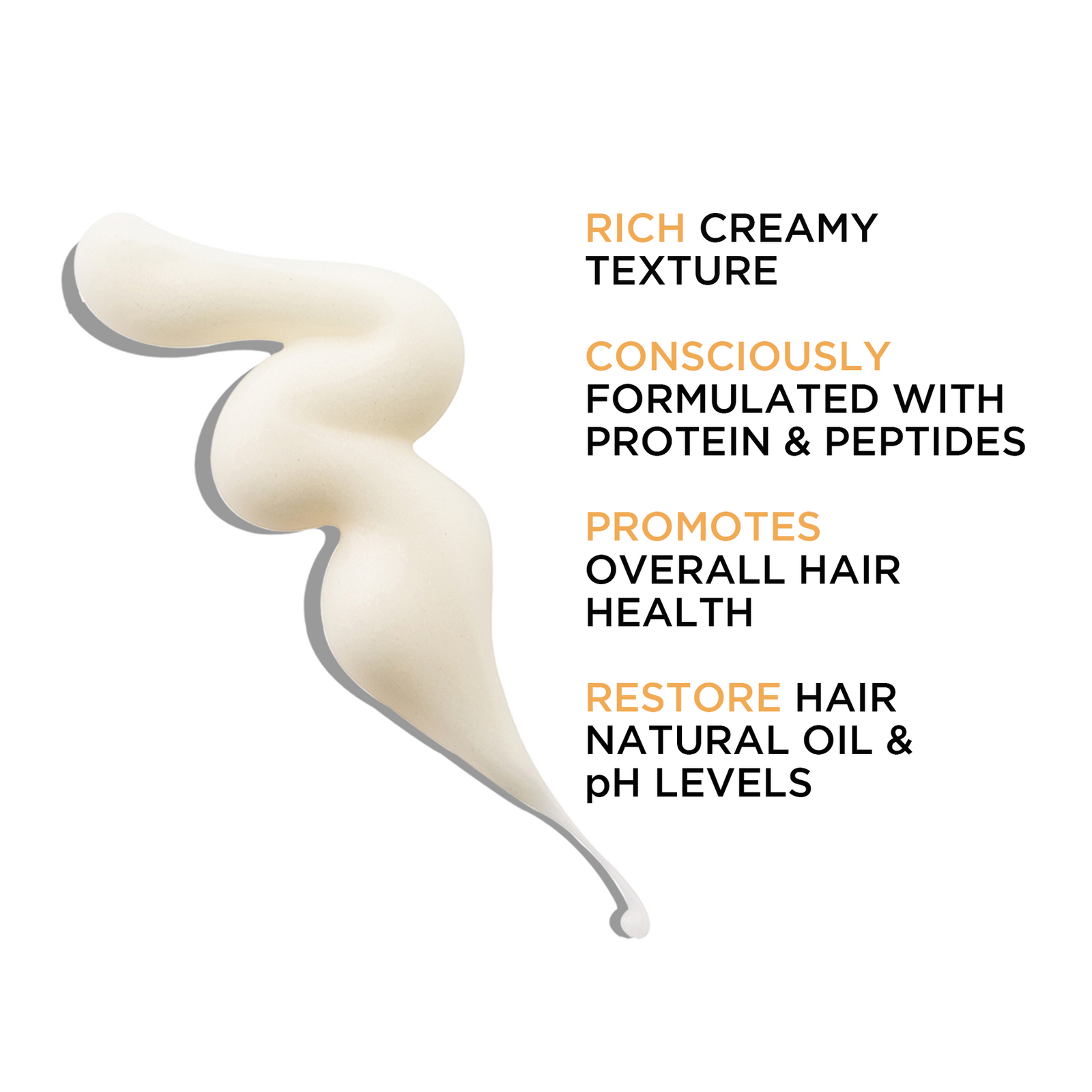 GK Hair Balancing Shampoo & Conditioner 300ml Set