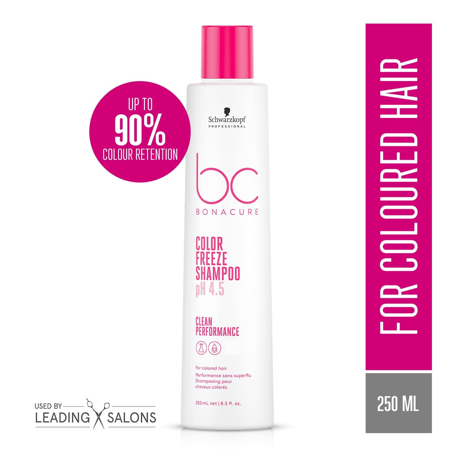 Schwarzkopf Professional Bonacure Damage Repair Combo with Arginine - (Shampoo+Conditioner+Cream)